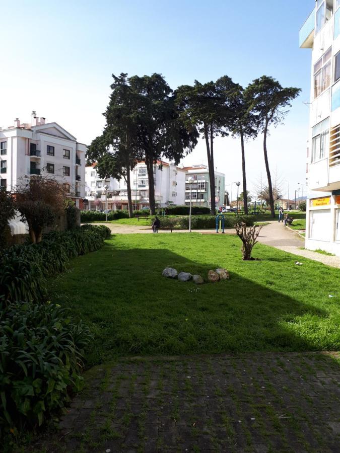 Isabel Dream IV Apartment Mem Martins Bagian luar foto